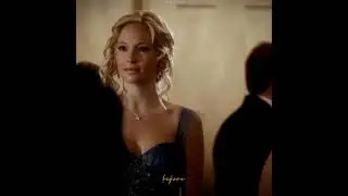 Exile - #klaroline &times; #hizzie      #klaus #caroline #hope #lizziesaltzman