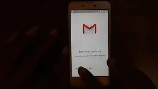 COMO REMOVER CONTA GOOGLE DE DOCOMO AQUOS SH-01K