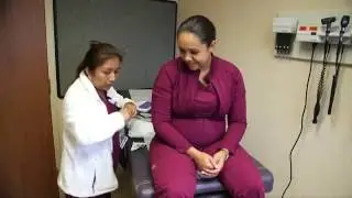 Screening for Diabetes
