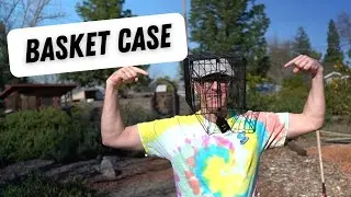 I found the best Ebike basket on Amazon for YOU! |