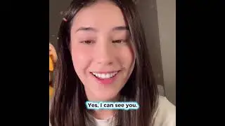 🔴LIVE - [ENG SUB] Jayna live 5/11/2025  - Jayna calls Ginny on live because she misses her 💗