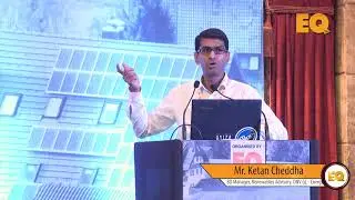 Presentation by Ketan Cheddha, BD Manager, Renewables Advisory, DNV GL - Energy