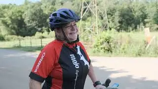 Mojo Ambassador: Ceci