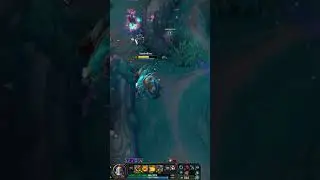 40 segundos de Malphite AP  #leagueoflegends #highlights #riotgames #lolarena #mobilelegends #gaming