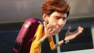 “Madagascar” (Nick The Mizfit Actor Style) Part 1 - Opening Credits/Horton’s Dream