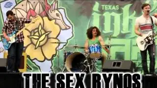 Texas Ink & Art Expo 2016