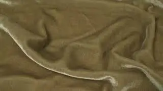 Mood Fabrics 309341 Mushroom Soft Rayon-Silk Velvet