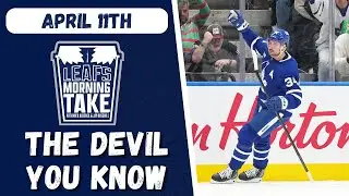 The Devil You Know ft. Mike Rupp