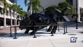 Miami was once coined the &lsquo;crypto capital&rsquo; by its mayor, but things have changed