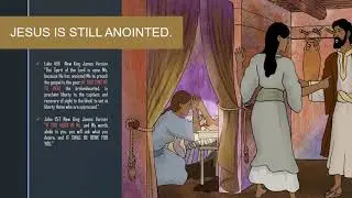 Get a Good Report by Faith in JESUS