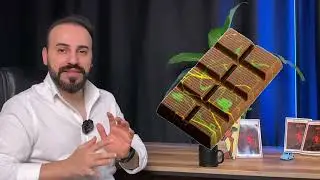 Dubai Çikolatası | Kültür | Popüler Kültür | Hedonizm