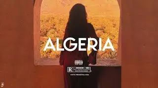 Arabic Type Beat - 