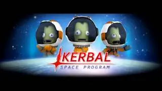 Kerbal Space Program - Mission Control