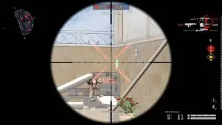 WARFACE - TWM X308 CROWN