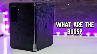 What bugs can Surface Duo 2 buyers expect?