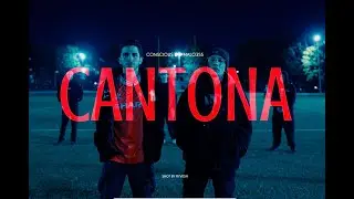 CANTONA FT. @malo355