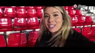 O HINO DO SEVILLA