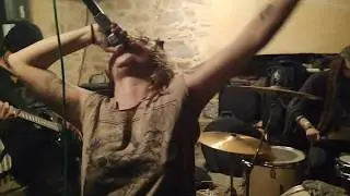 Matrak Attakk - W(a)stern humans [Live Caf&eacute; Goasven (Logonna-Daoulas-29) mars 2020]