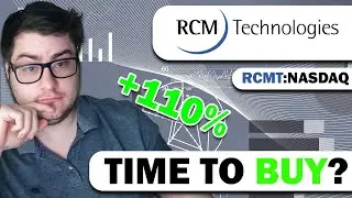 Is RCM Technologies (RCMT:NADSAQ) a Strong Business and Investment?