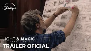 Light & Magic Segunda Temporada | Tr&aacute;iler Oficial