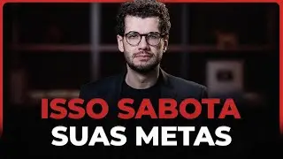 O que você já fez pelo seu futuro em 2025? Um papo sobre metas!
