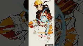 narutoxrun it up x suicide note