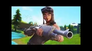 LA🌴 (Fortnite Montage)
