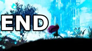 Child of Light Walkthrough Ending - No Commentary Playthrough (PC)