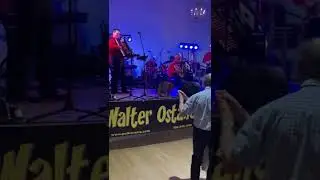 Walter Ostanek and The Western Senators