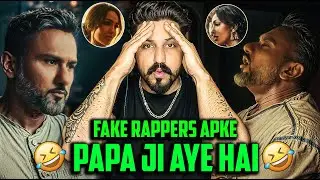 6 AM FULL VIDEO REACTION | YO YO HONEY SINGH | HEERA SOHAL | GLORY | BHUSHAN KUMAR
