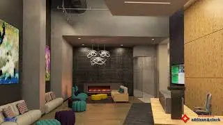 The Residences at Addison & Clark