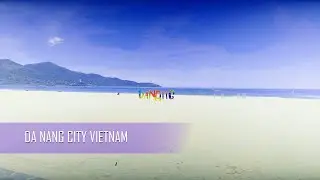 Da Nang City, Vietnam - Food Markets