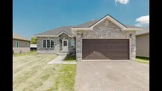 92 Delong Dr, Norwich - HD VIRTUAL TOURS