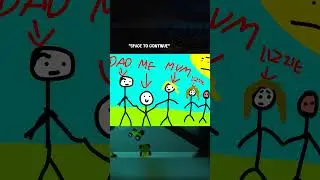 РАНДОМНЫЙ ИНДИ-ХОРРОР ЗА 1 МИНУТУ