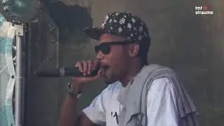 Felipe Gabriel - pārsteigums Reika koncertā @Summersound