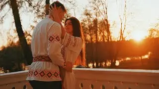 MaKsim - Dla ciabie (Official Music Video 2023) 4K