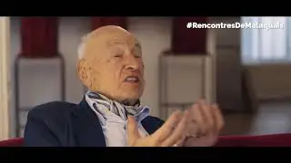 Penser l'humain dans la ville - Edgar Morin