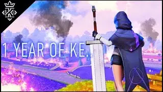 1 Year Of KE... (Creative Destruction)