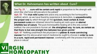 Virgin Homeopathy Scientific Coaching - VHSC