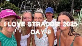 I Love Straddie 2025 - Day 8
