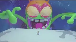 Space Bully Nebulax