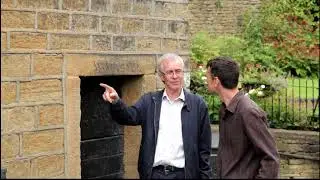 Luddenden Lockups