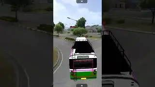 Tsrtc Telangana bus