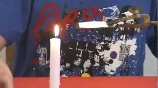 Ante Veža-Papir koji ne izgara