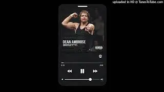 dean ambrose ( moxley ) ft Amogelvng