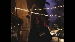 ISTO - FLY (VIZUALISER)