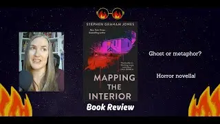 Mapping the Interior - Book Review