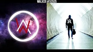 Force ✗ Faded [Mashup] - Alan Walker