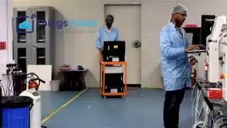 How it's made solargrid-tie inverters at ThingsCloud watch PCB manufacturing MADE IN INDIA Product ?