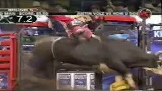 MEX Gerardo Venegas vs Crossfire - 07 PBR World Cup (85 pts)